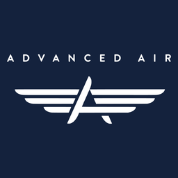 Advanced Air logo