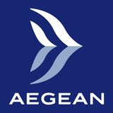 Aegean Airlines logo