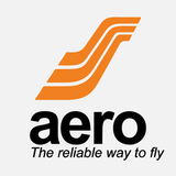 Aero Contractors logo
