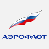 Aeroflot logo