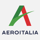 Aeroitalia logo