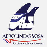 Aerolineas Sosa logo