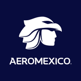 Aeromexico logo