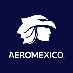 Aeromexico logo