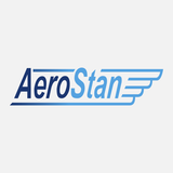 Aerostan logo