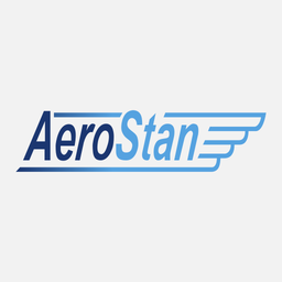 Aerostan logo