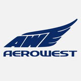 Aerowest logo