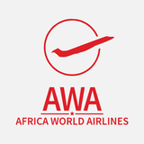 Africa World Airlines logo