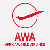 Africa World Airlines logo