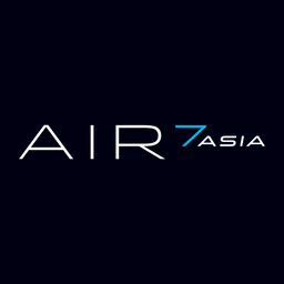 Air 7 Asia logo