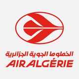 Air Algerie logo