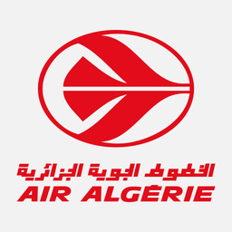 Air Algerie logo