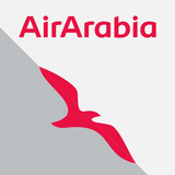 Air Arabia logo