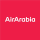 Air Arabia logo