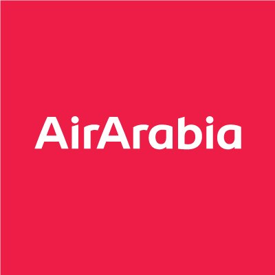 Air Arabia logo