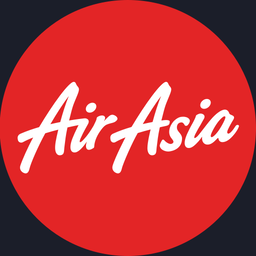 Air Asia logo
