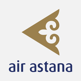 Air Astana logo