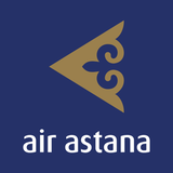 Air Astana logo