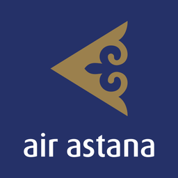 Air Astana logo