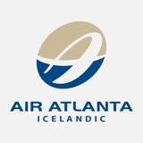 Air Atlanta Icelandic logo