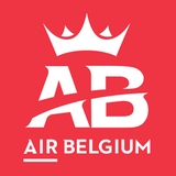 Air Belgium logo