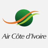 Air Côte d'Ivoire logo