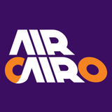 Air Cairo logo