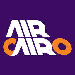 Air Cairo logo