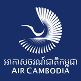 Air Cambodia logo
