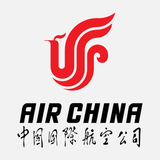 Air China logo