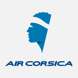 Air Corsica logo