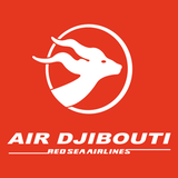 Air Djibouti logo