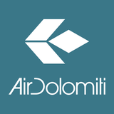Air Dolomiti logo