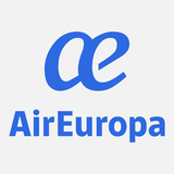 Air Europa logo