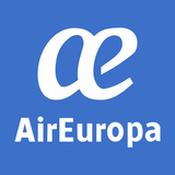 Air Europa logo
