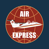 Air Express Algeria logo