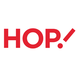 Air France HOP logo