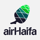 Air Haifa logo