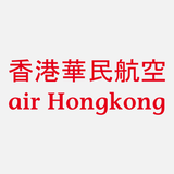Air Hong Kong logo