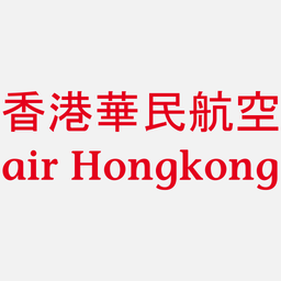 Air Hong Kong logo