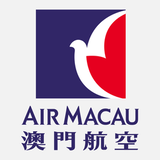 Air Macau logo