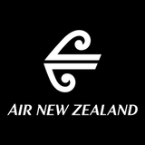 Air New Zealand logo