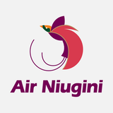 Air Niugini logo