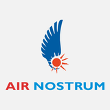 Air Nostrum logo