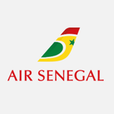 Air Senegal logo