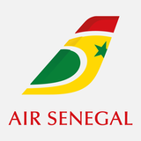 Air Senegal logo