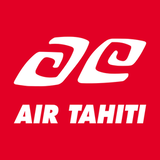 Air Tahiti logo