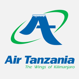 Air Tanzania logo