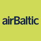 airBaltic logo