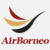 AirBorneo logo